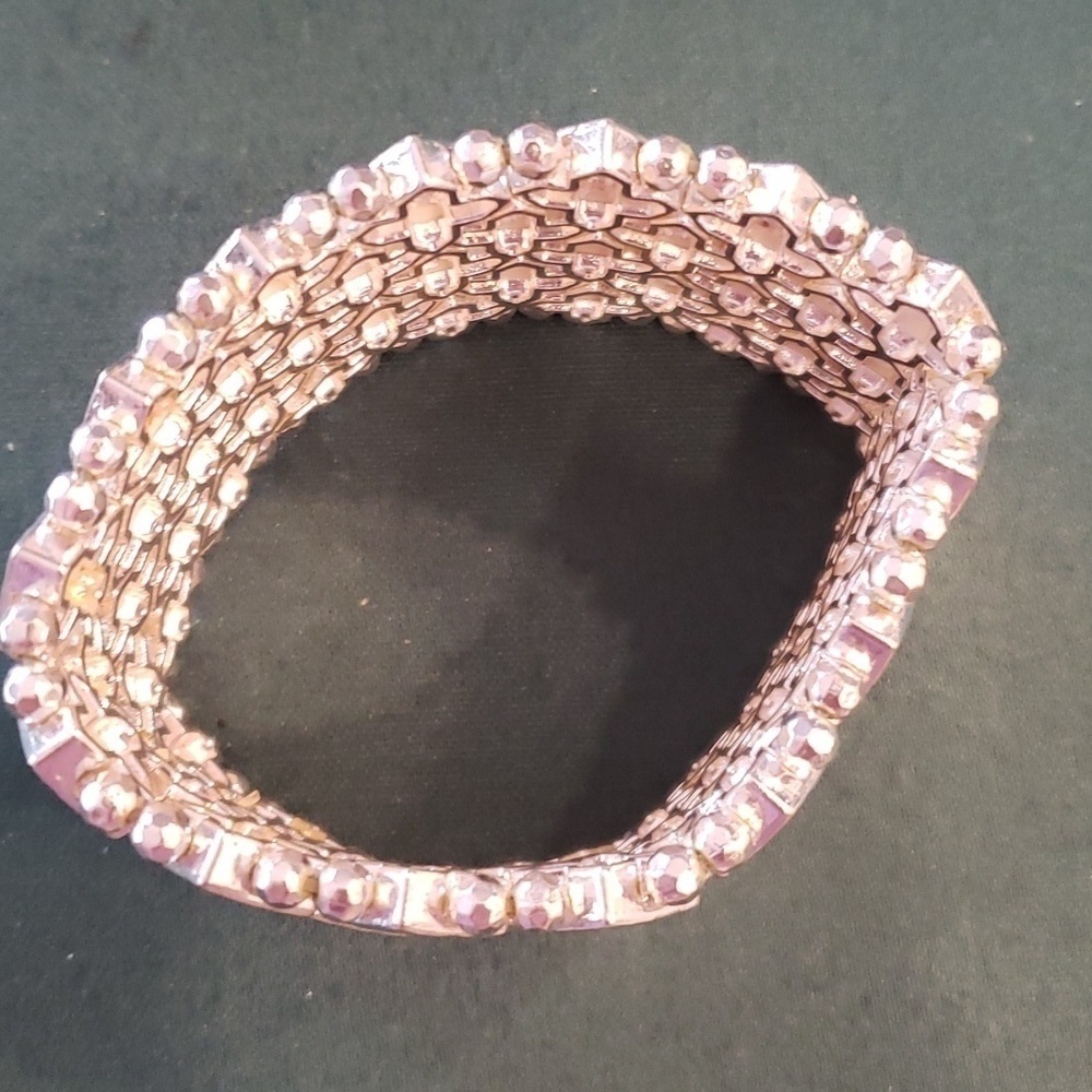 Bracelets set of 3 fashion - Picture 7 of 7